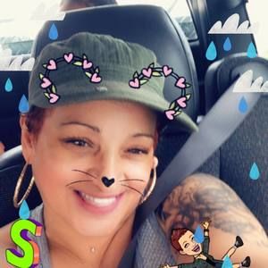 Meet your Posher, Ke-ke mabel